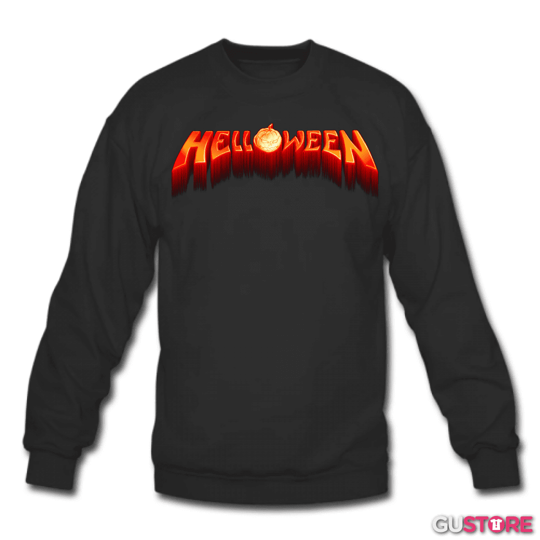 Poleron polo Helloween