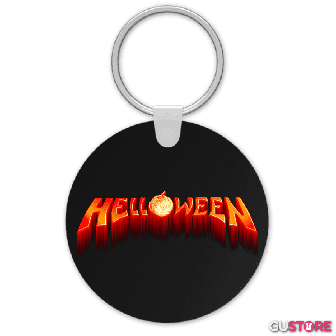 Llavero Helloween