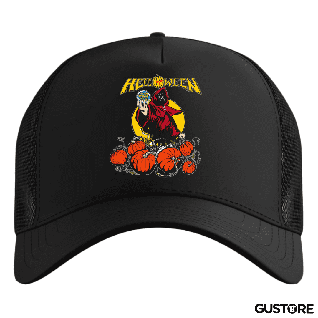 Gorro Helloween 2