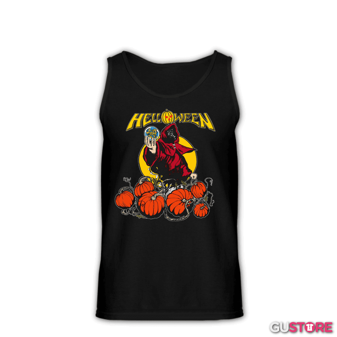 Sudadera Helloween 2