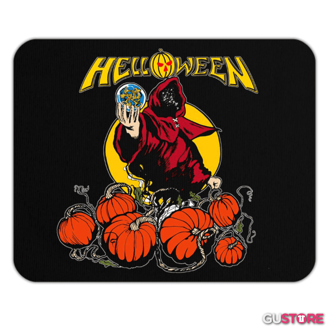 Mousepad Helloween 2