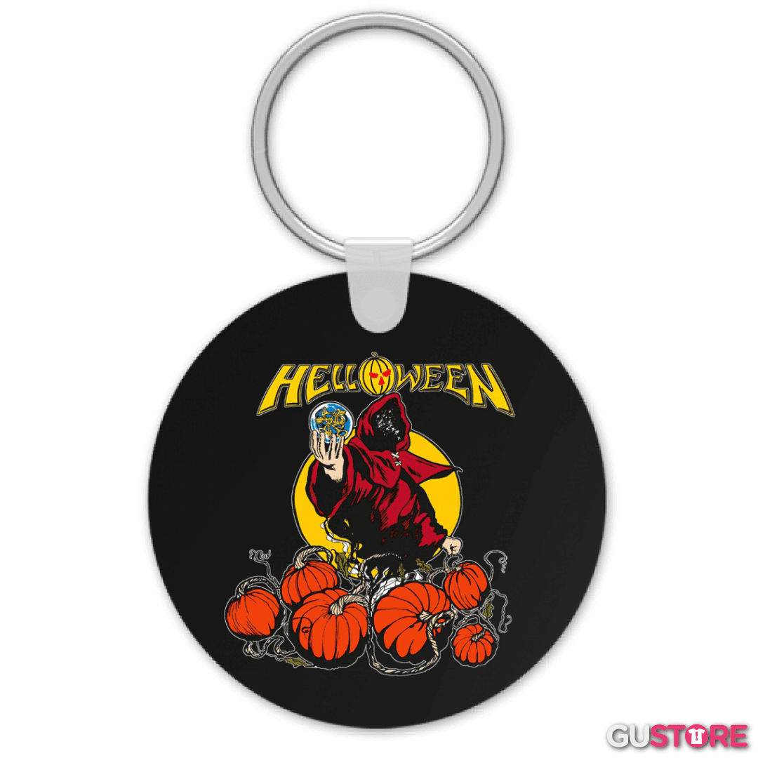 Llavero Helloween 2