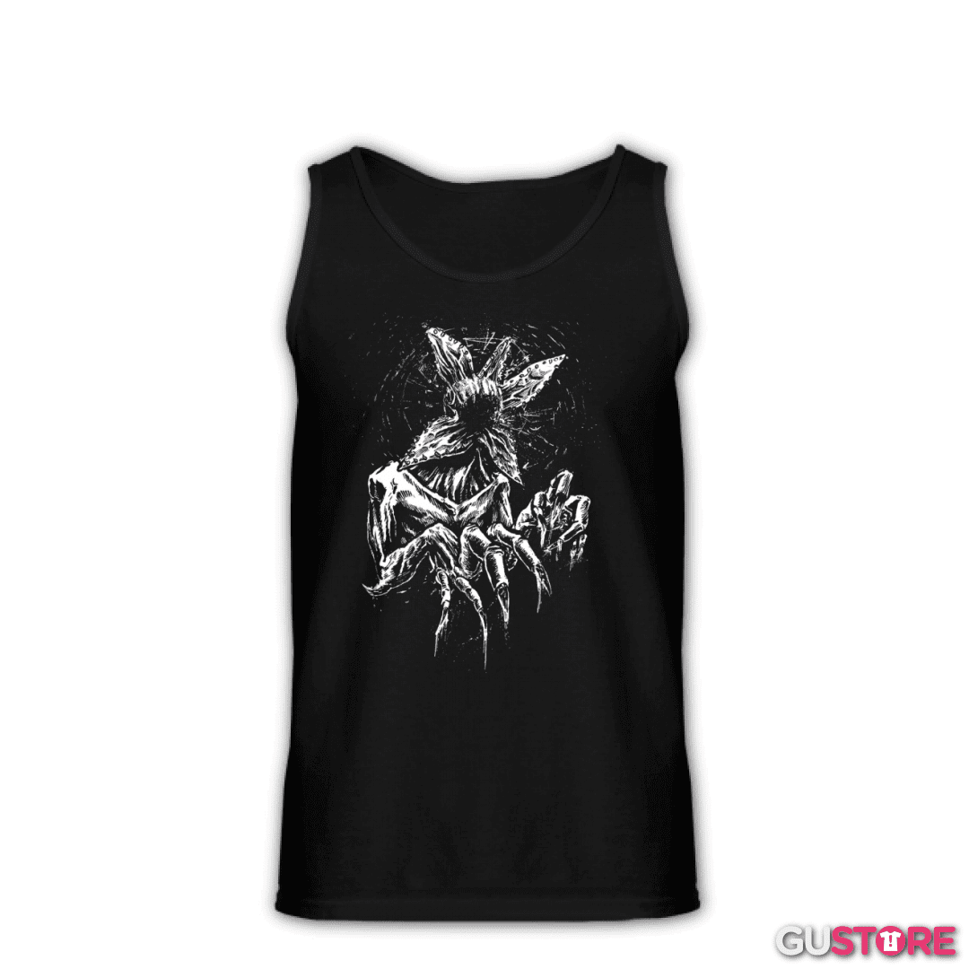 Sudadera The demogorgon