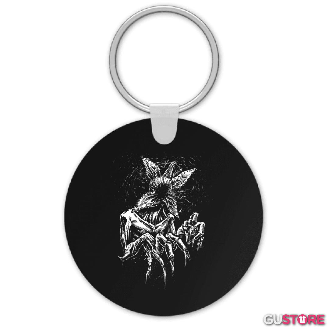 Llavero The demogorgon