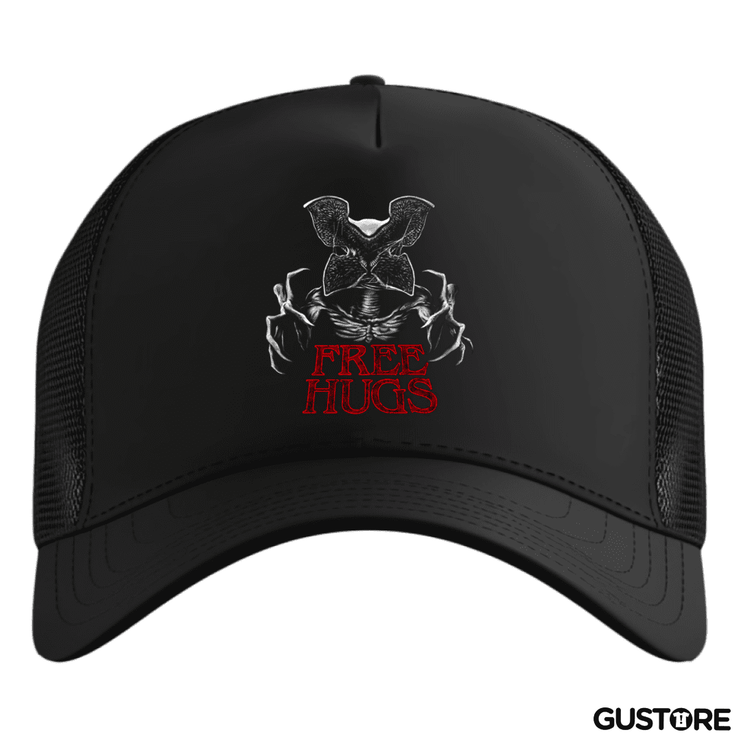 Gorro Free hugs