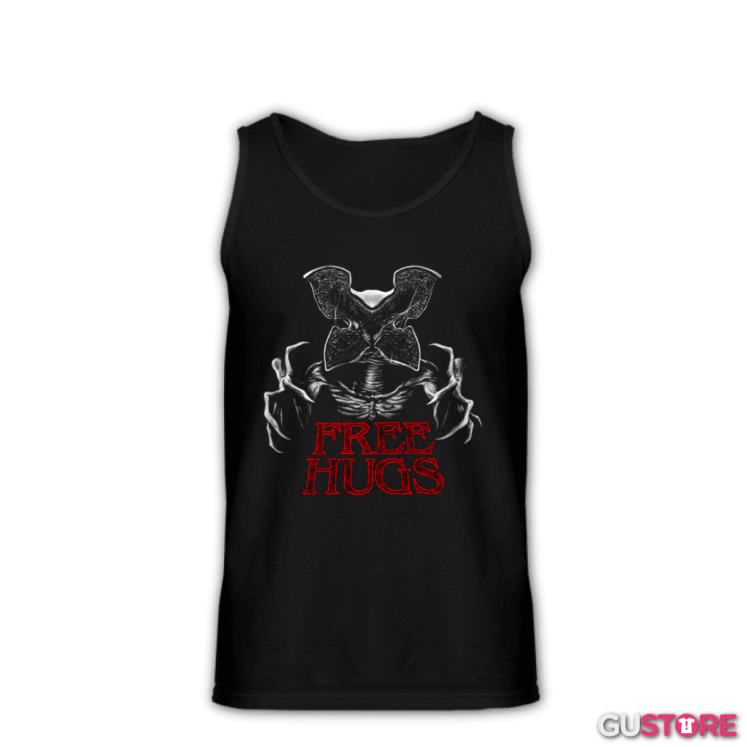 Sudadera Free hugs
