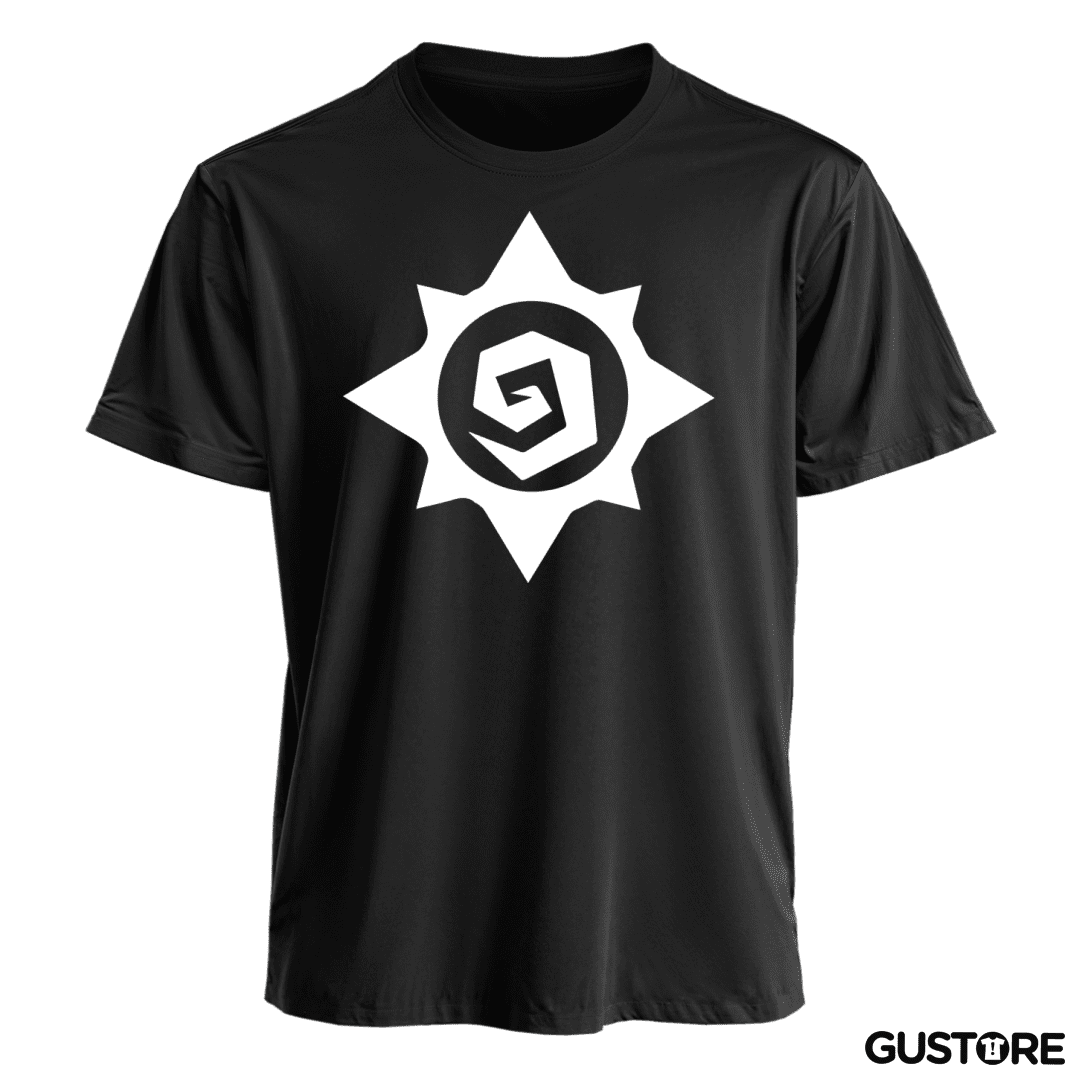 Polera Juego de cartas