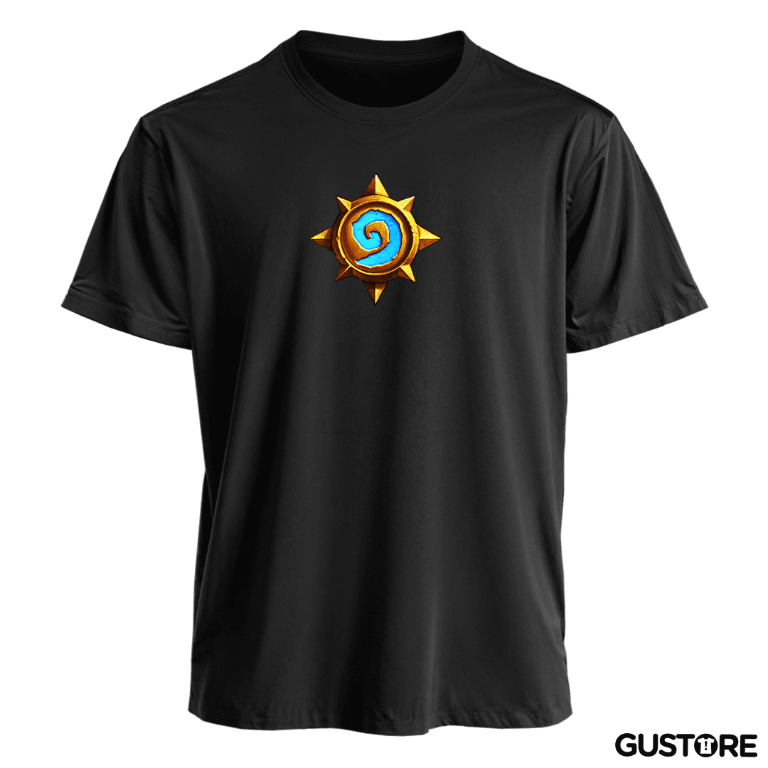 Polera Pecho heartstone