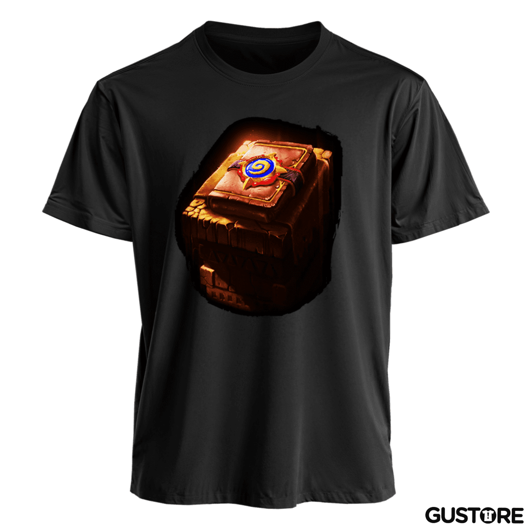 Polera Mazo Heatstone
