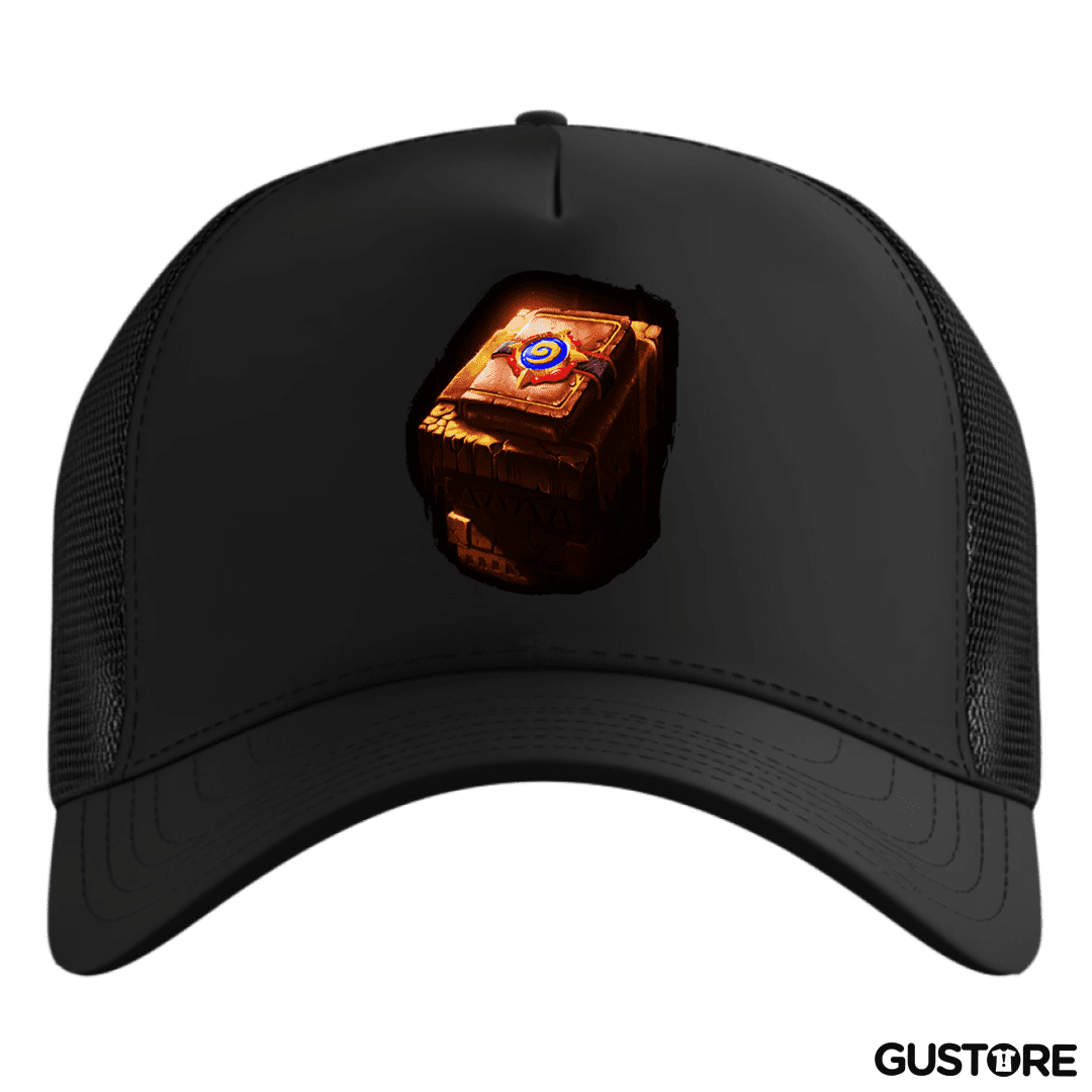 Gorro Mazo Heatstone