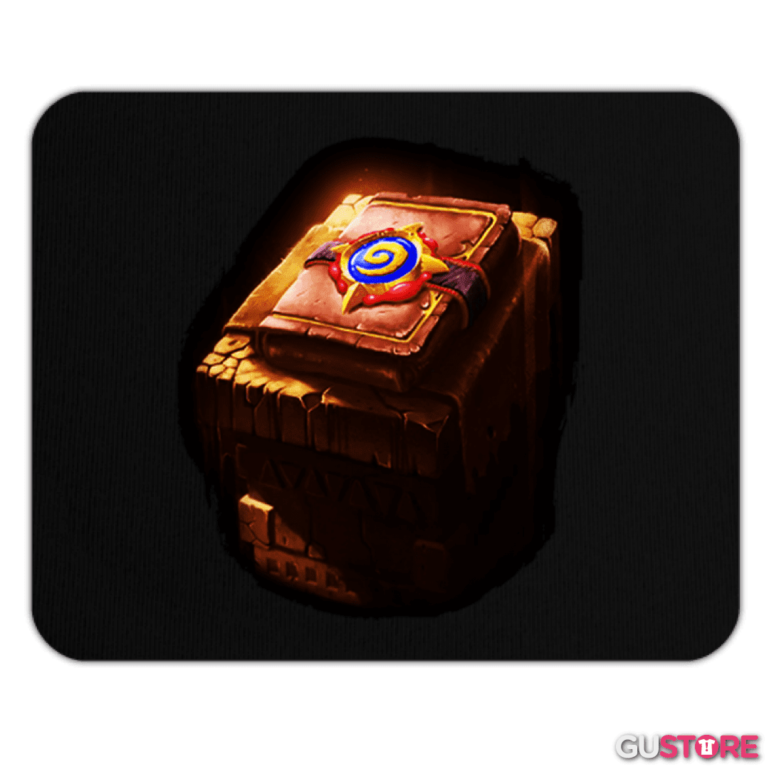 Mousepad Mazo Heatstone
