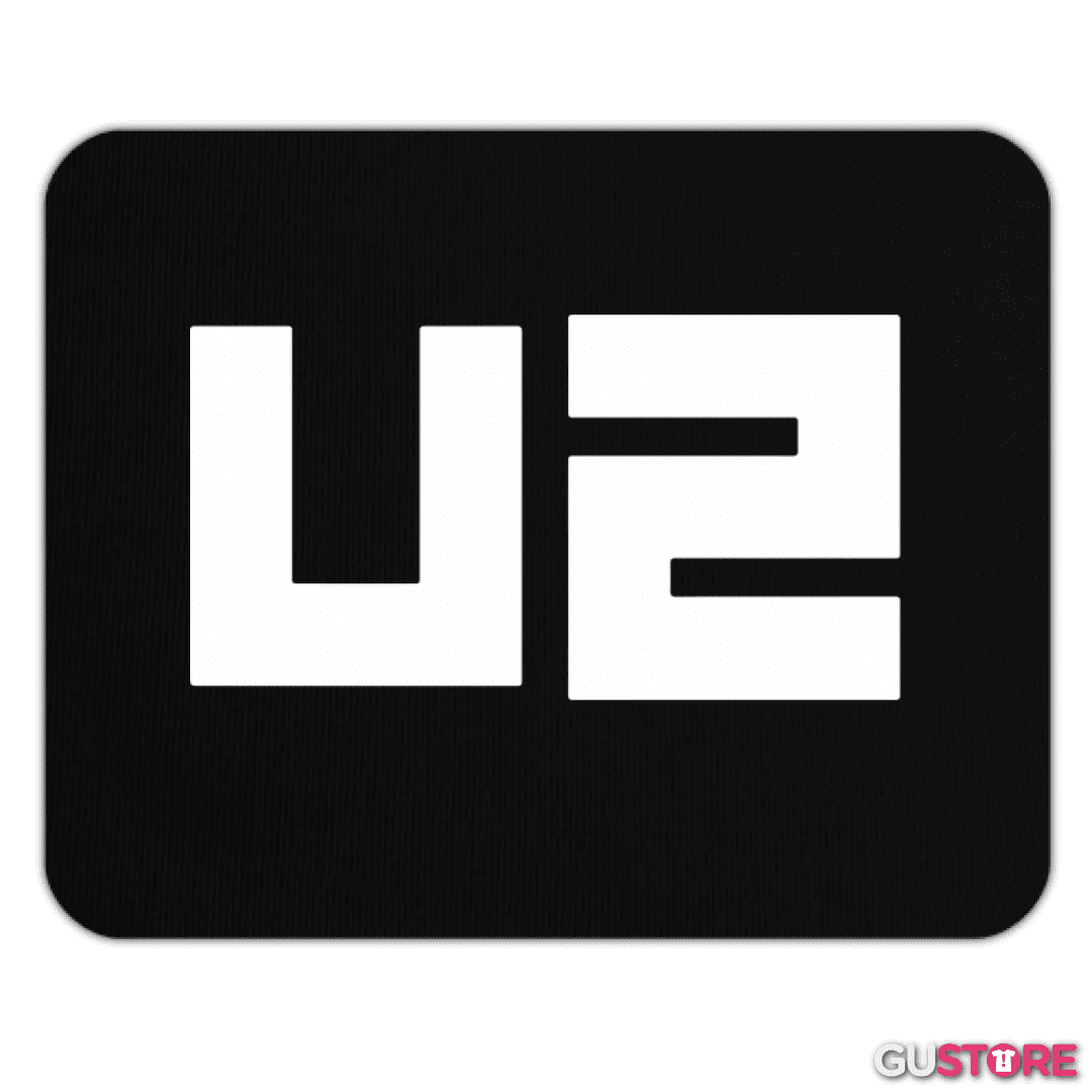 Mousepad u2