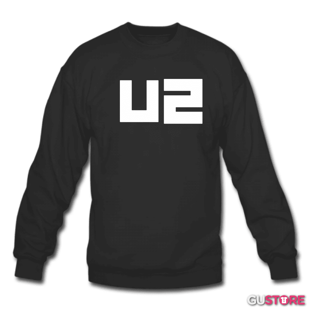 Poleron polo u2