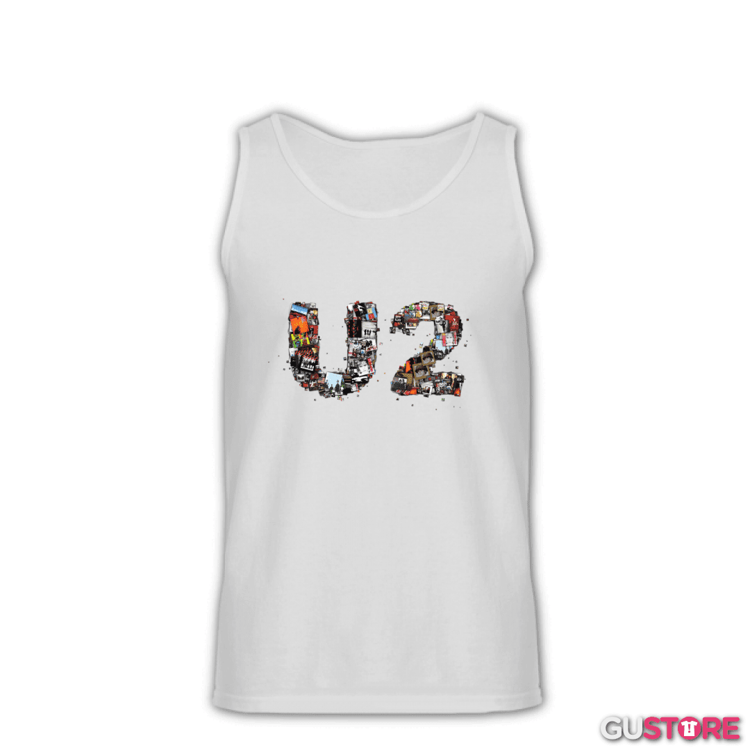 Sudadera u2 full color