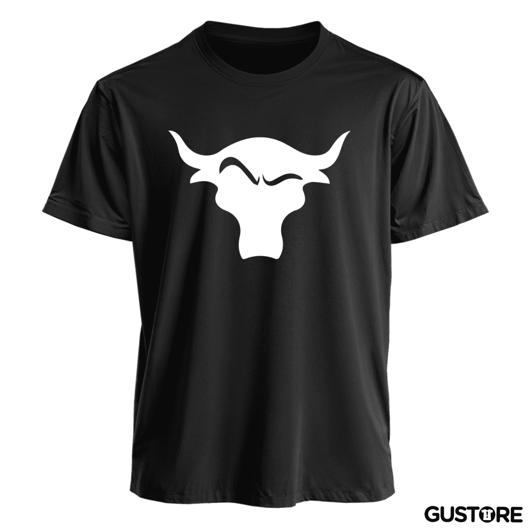 Polera The rock