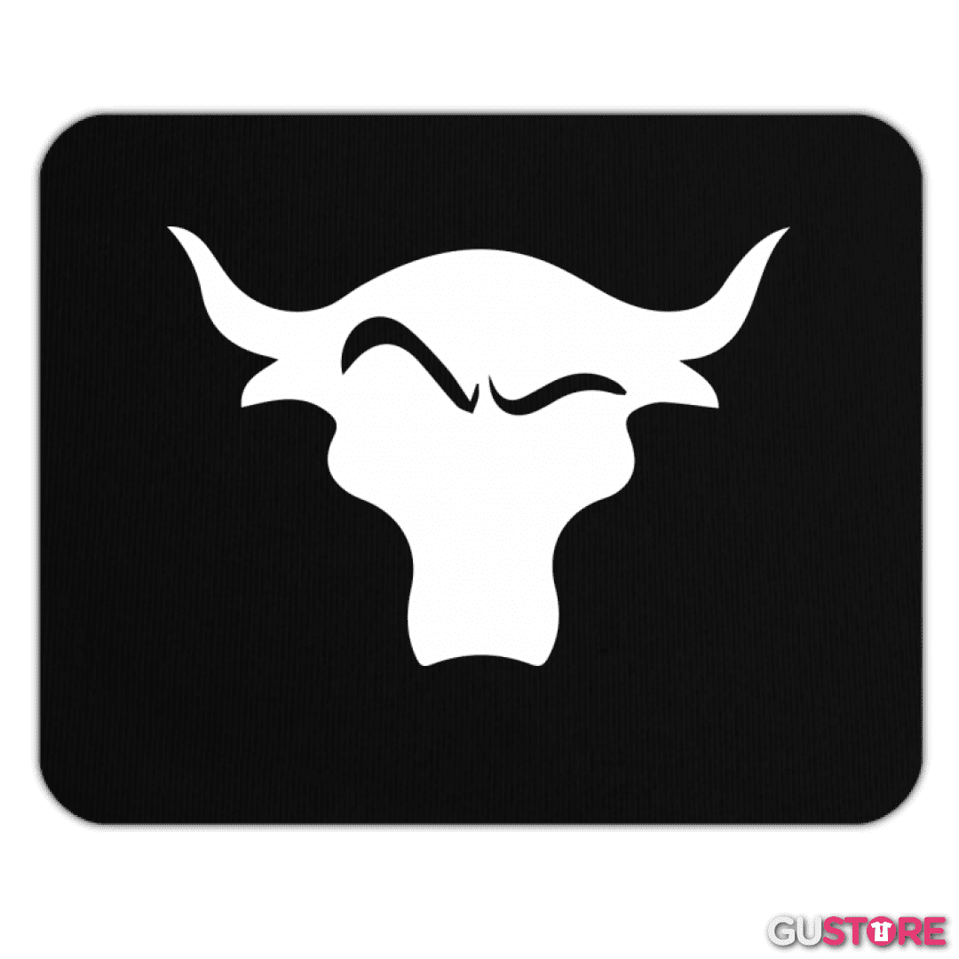 Mousepad The rock