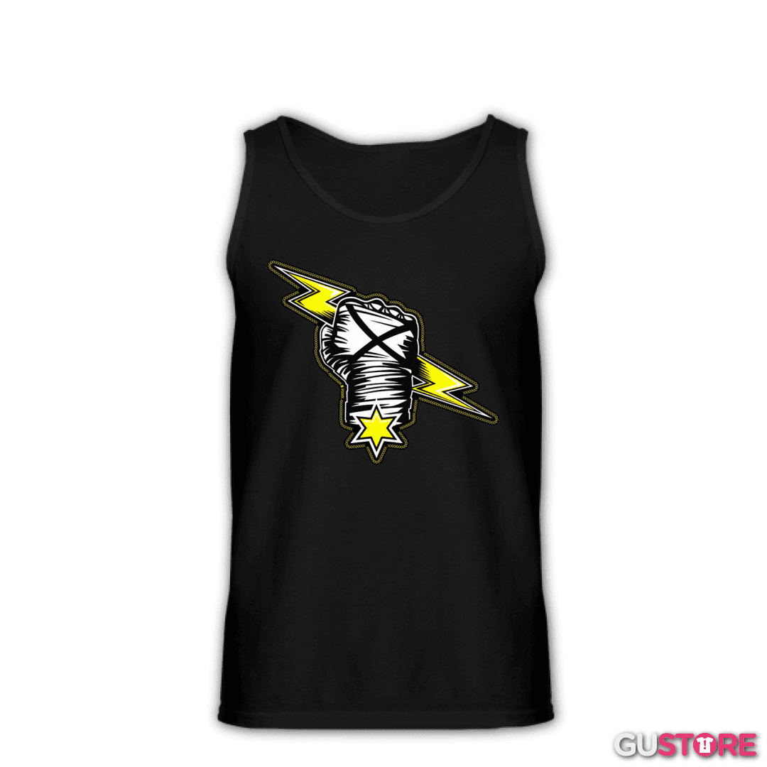 Sudadera cm punk