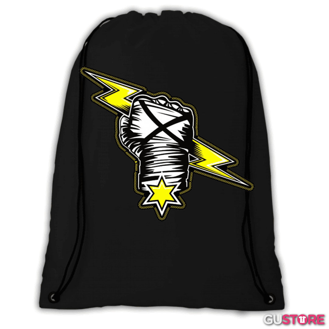 Mochila cm punk