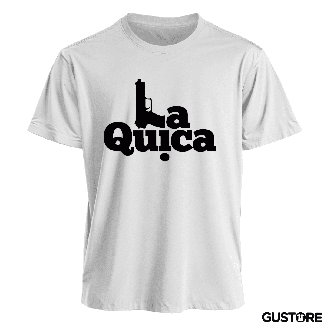 Polera La quica