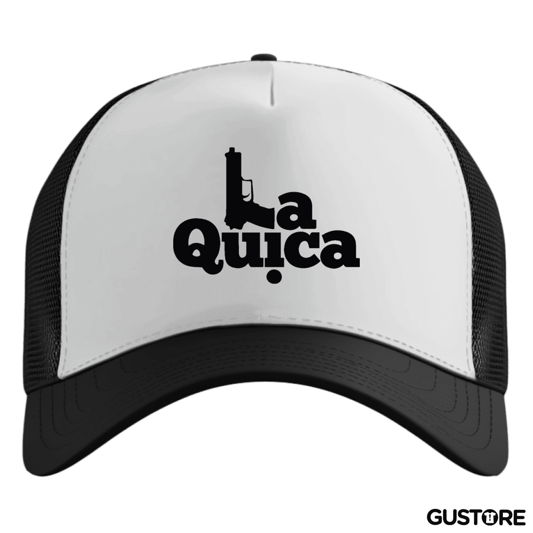 Gorro La quica