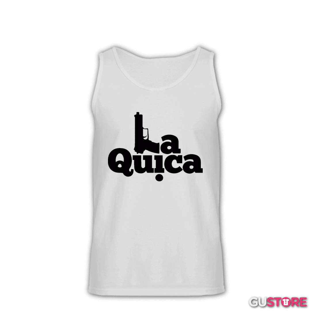 Sudadera La quica
