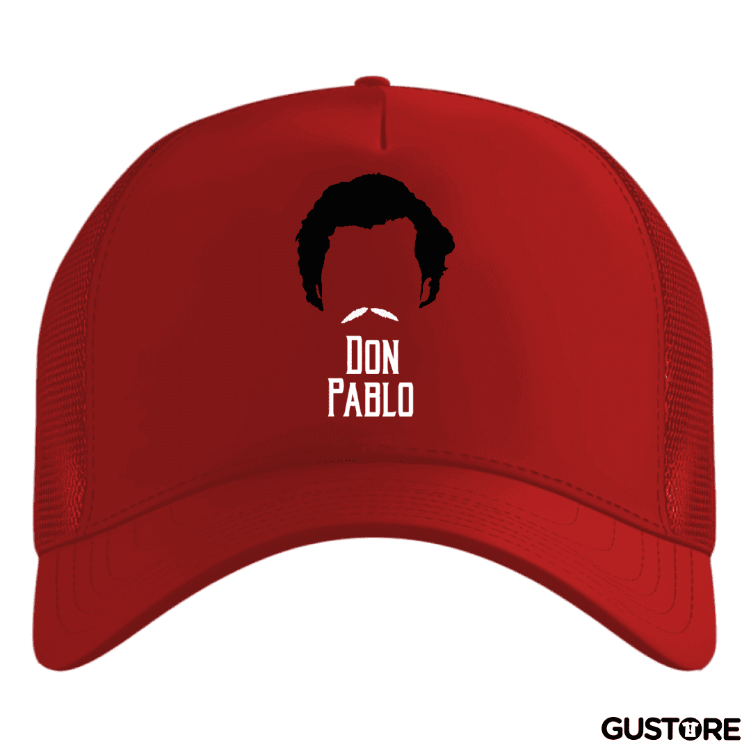Gorro Don Pablo