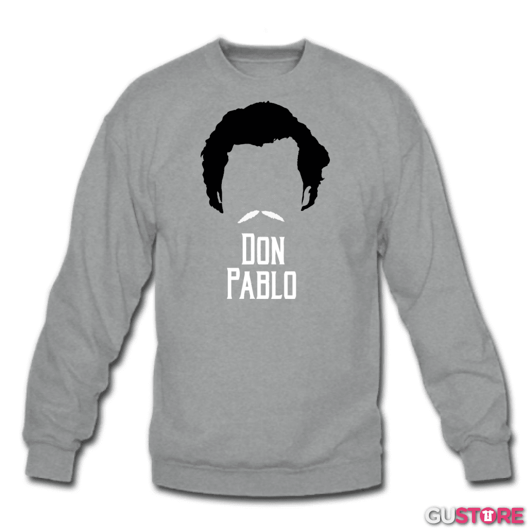 Poleron polo Don Pablo