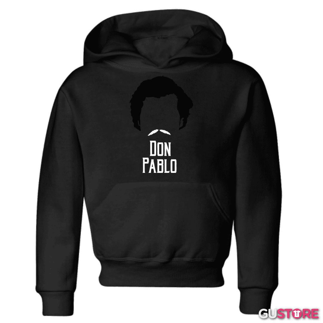 Poleron de niño Don Pablo