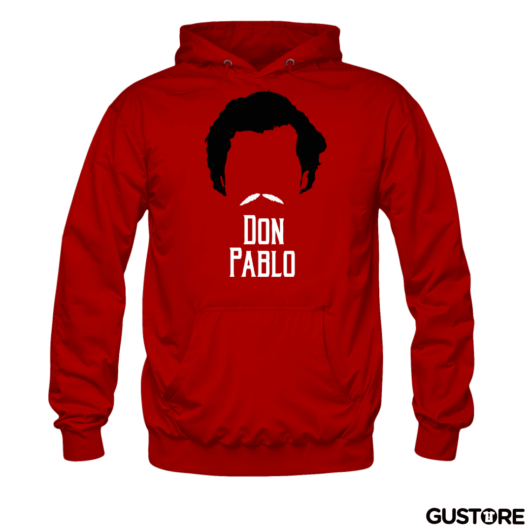 Polerón Canguro Don Pablo