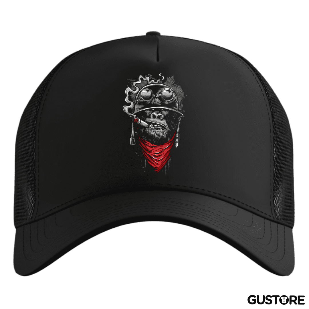 Gorro Le gorila