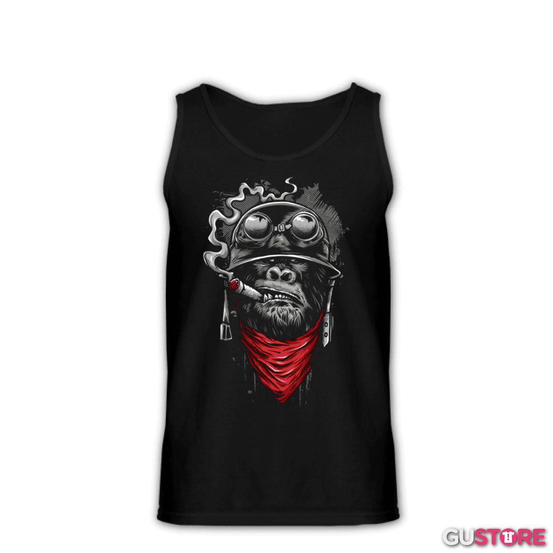 Sudadera Le gorila