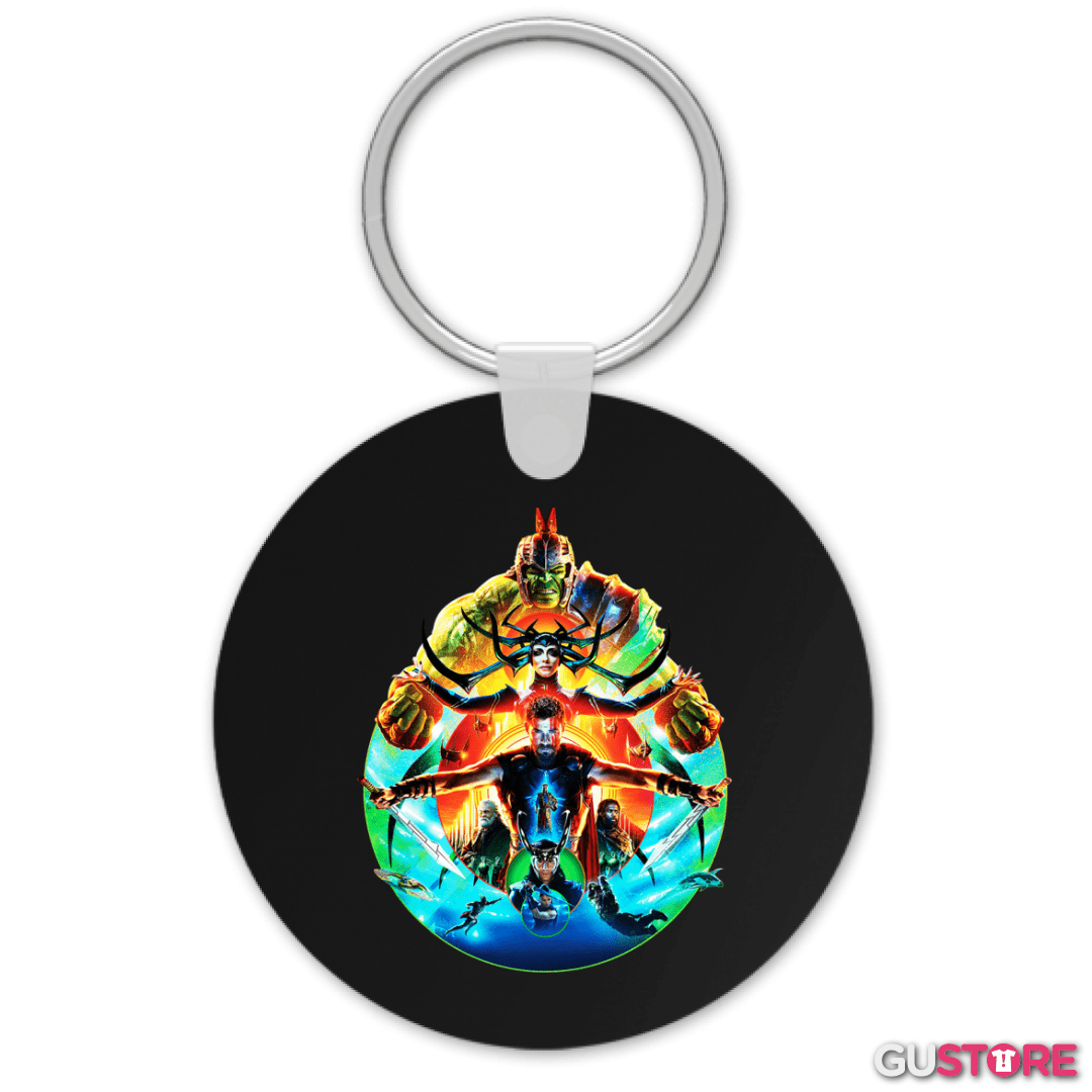 Llavero Thor ragnarok 2