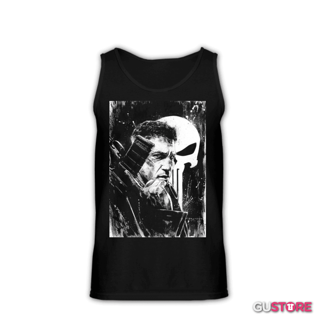 Sudadera El que castiga the rial 