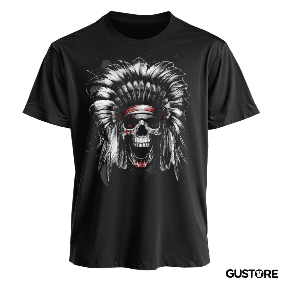 Polera Calavein