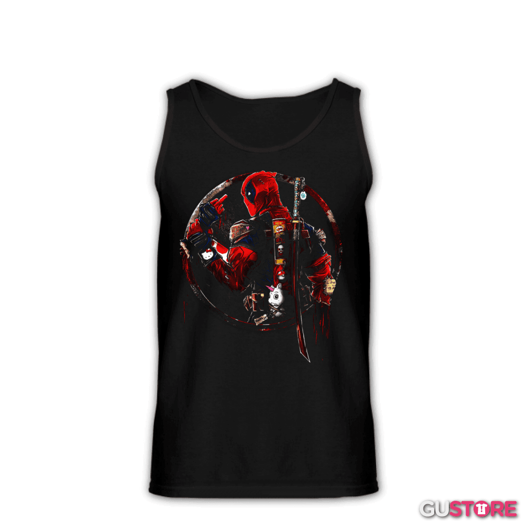 Sudadera Pozo de la muerte lindis