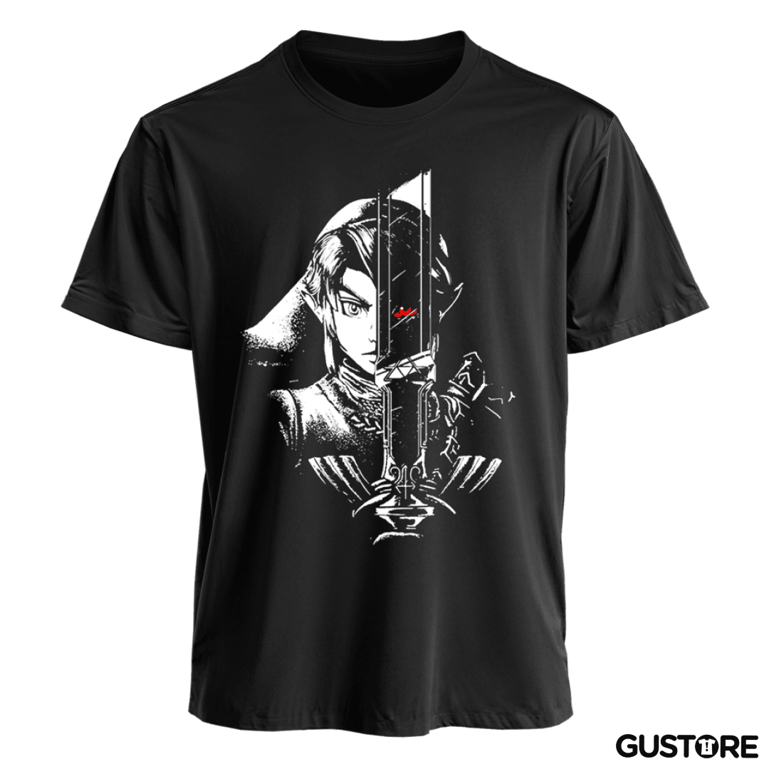Polera Link trite