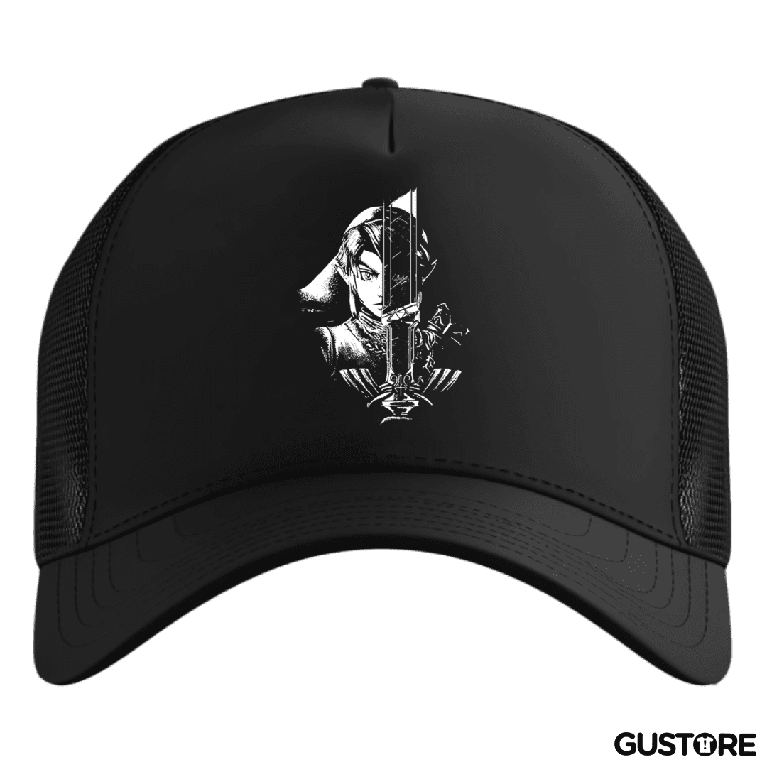 Gorro Link trite