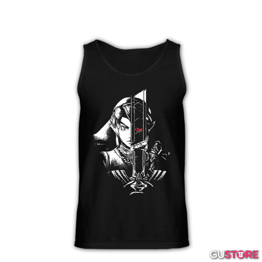 Sudadera Link trite