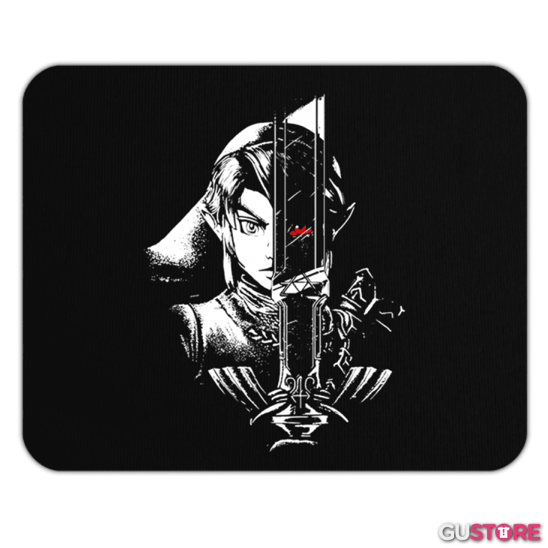 Mousepad Link trite