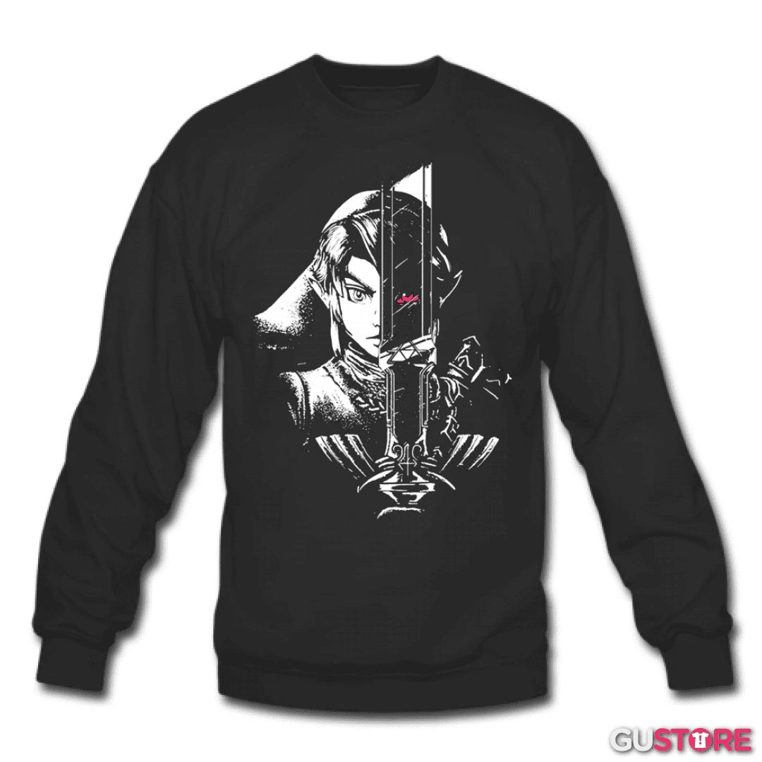 Poleron polo Link trite