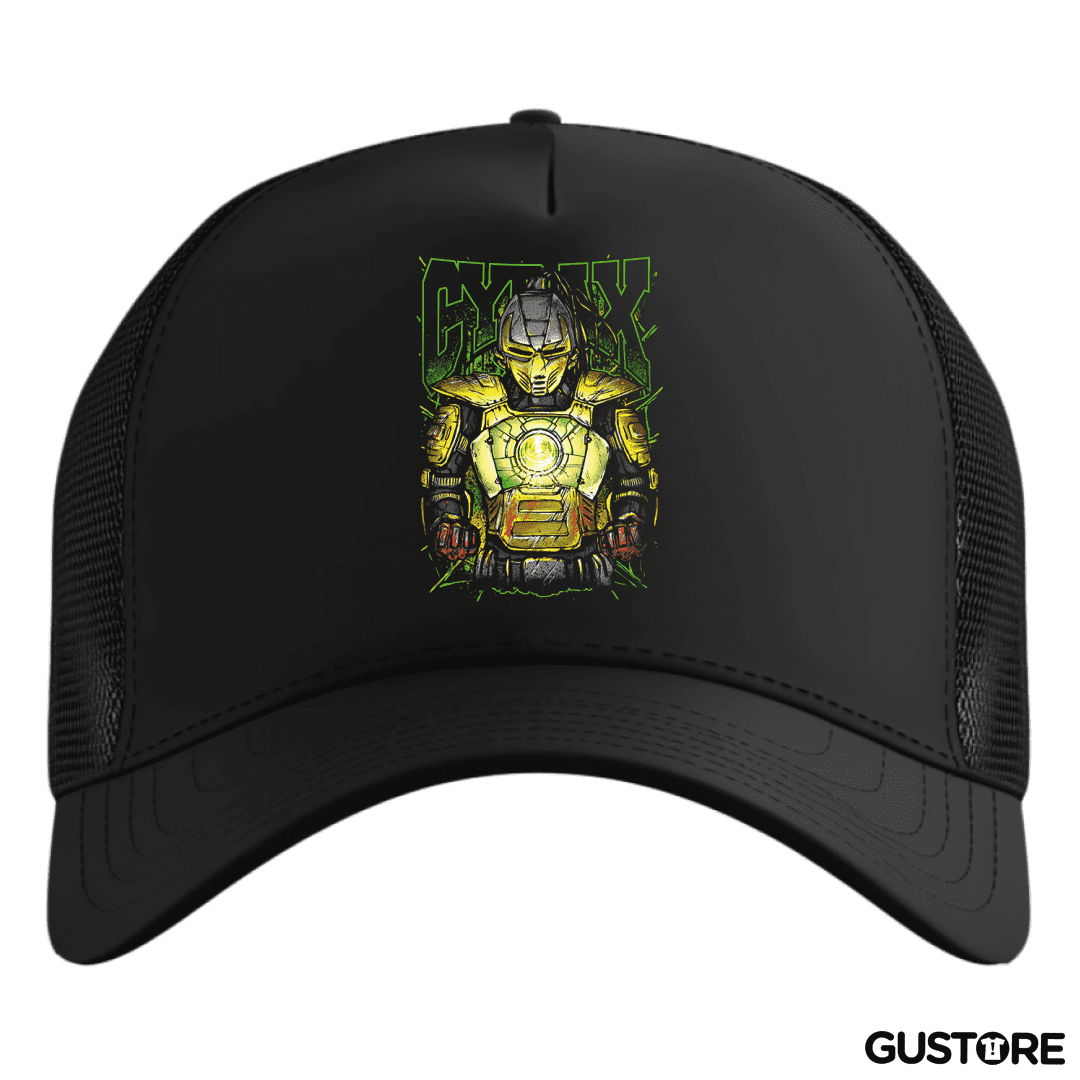 Gorro Cyrax