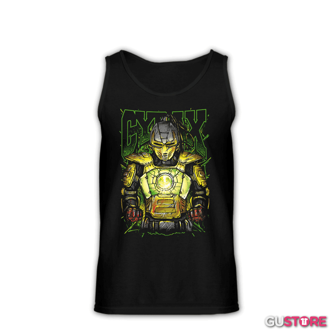 Sudadera Cyrax