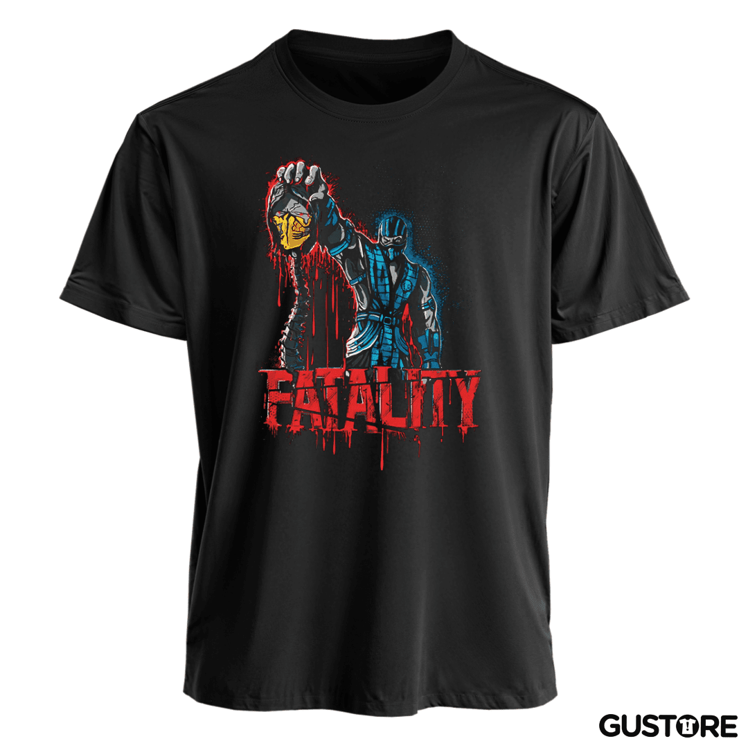 Polera Fatality