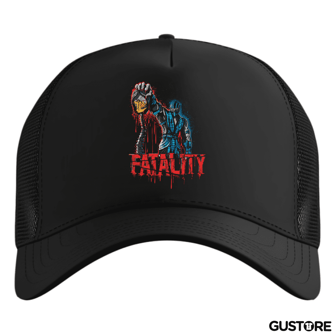 Gorro Fatality