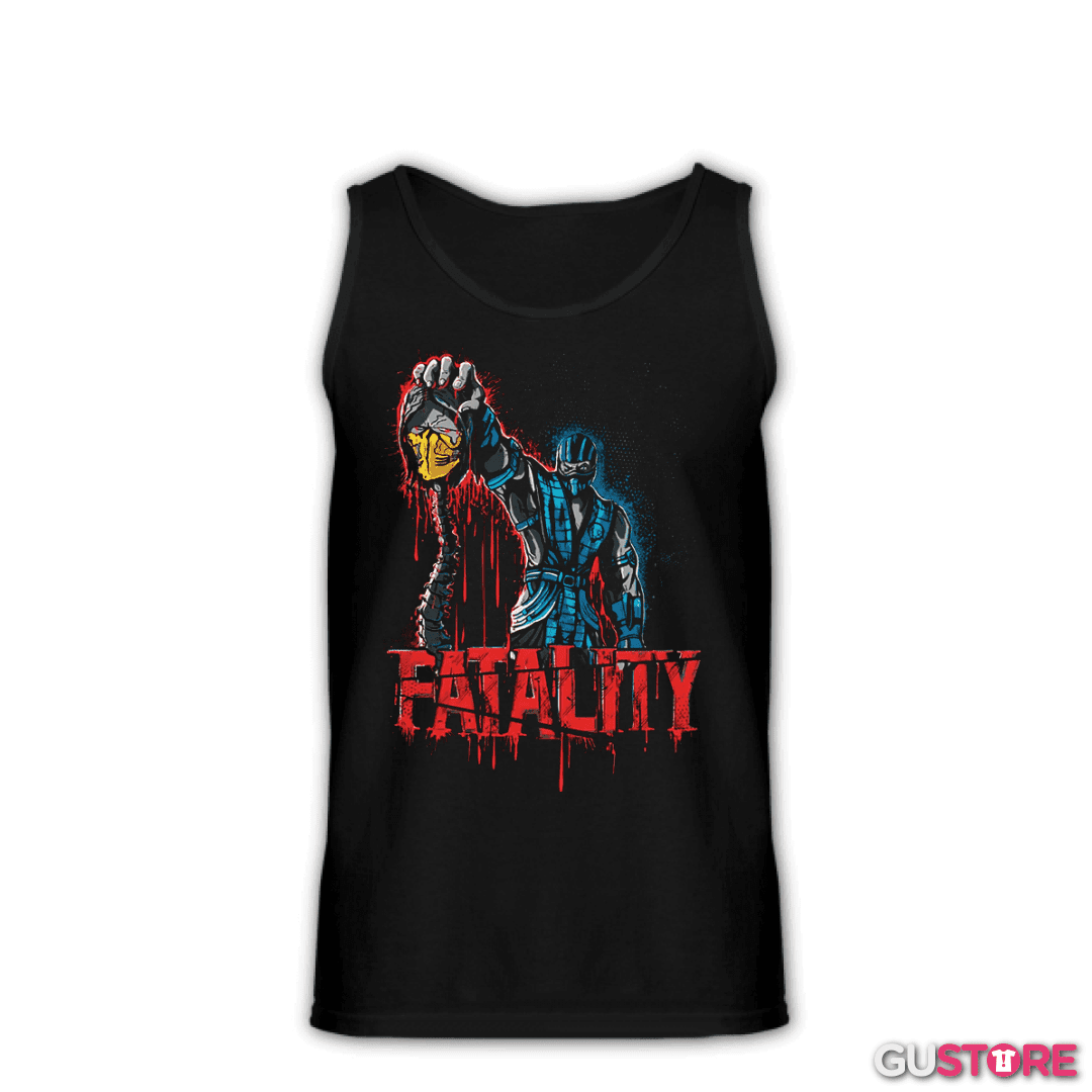 Sudadera Fatality
