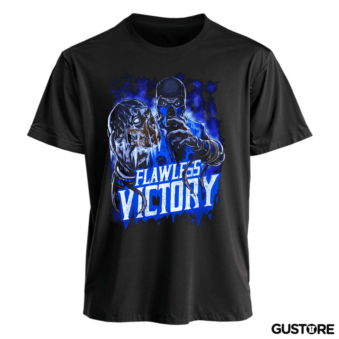 Polera Flawless Victory