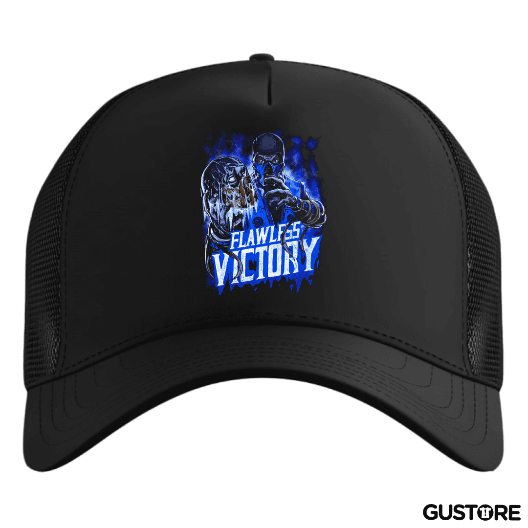 Gorro Flawless Victory