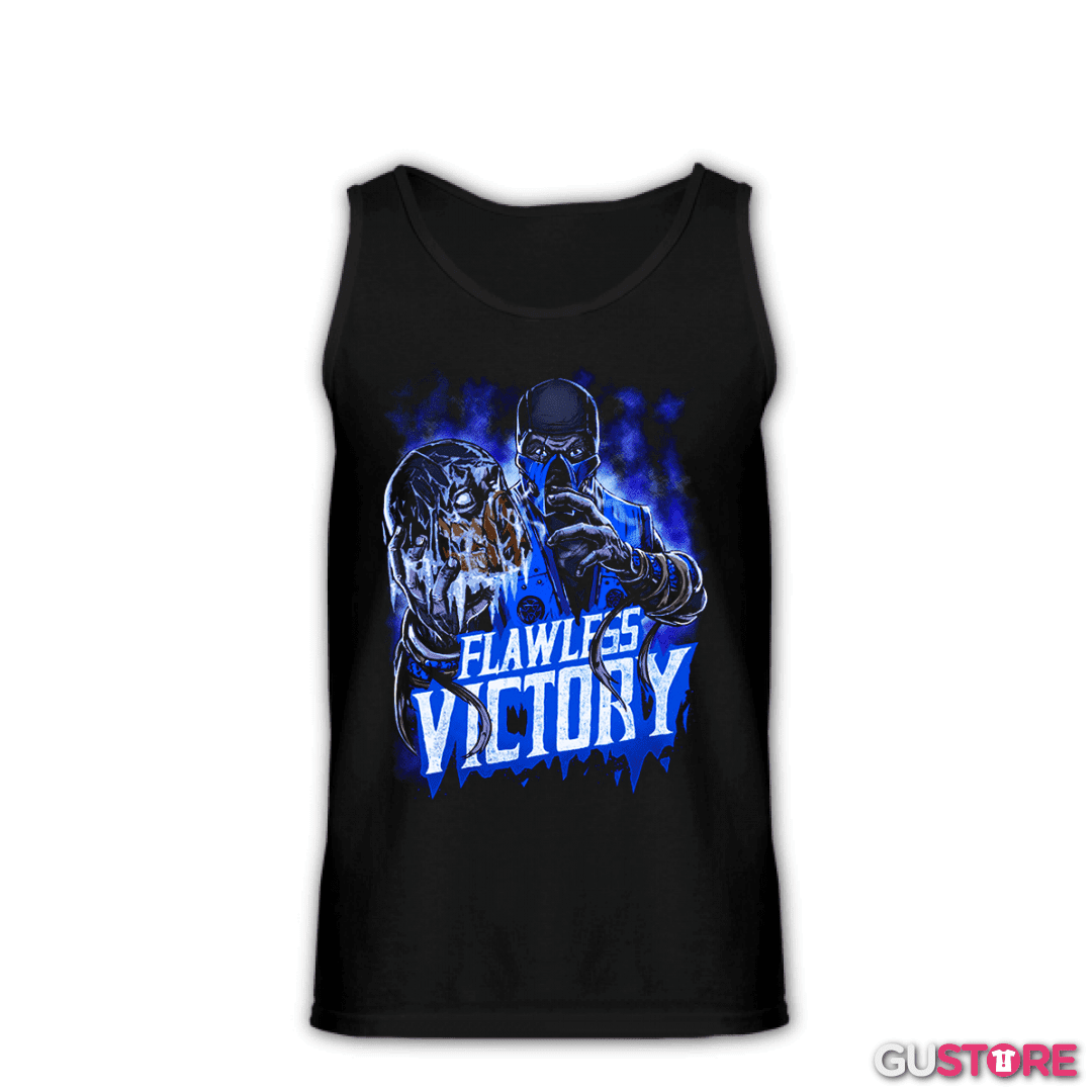 Sudadera Flawless Victory
