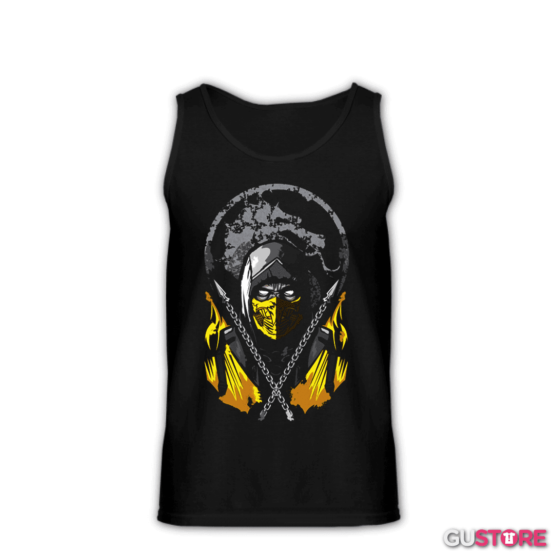 Sudadera El escorpion