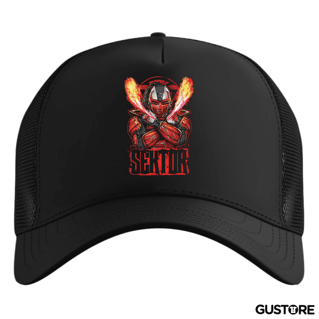 Gorro Sekctor